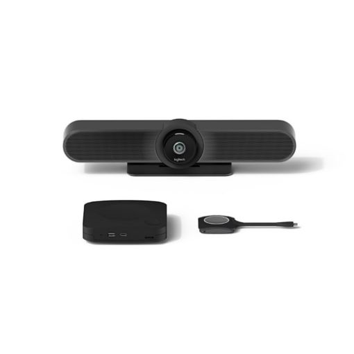 Picture of LOGITECH Barco MeetUP CX 20 MeetUp Conference Camera SET (PN960-001101 R9861512NA) 