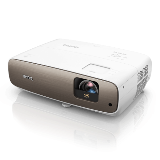 รูปของ BENQ PROJECTOR Model W2700i สมาร์ทโฮมเธียเตอร์โปรเจคเตอร์