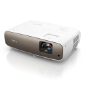 รูปของ BENQ PROJECTOR Model W2700i สมาร์ทโฮมเธียเตอร์โปรเจคเตอร์