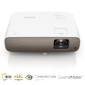 รูปของ BENQ PROJECTOR Model W2700i สมาร์ทโฮมเธียเตอร์โปรเจคเตอร์