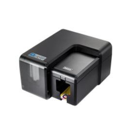 รูปของ HID Fargo INK1000 Single-Sided USB เครื่องพิมพ์บัตร 