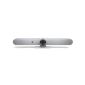 รูปภาพของ LOGITECH 960-001320 Rally Bar (สีขาวนวล) สำหรับห้องประชุมขนาดกลาง