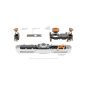 รูปภาพของ LOGITECH 960-001320 Rally Bar (สีขาวนวล) สำหรับห้องประชุมขนาดกลาง