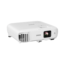 รูปของ EPSON EB-972 XGA 3LCD Projector