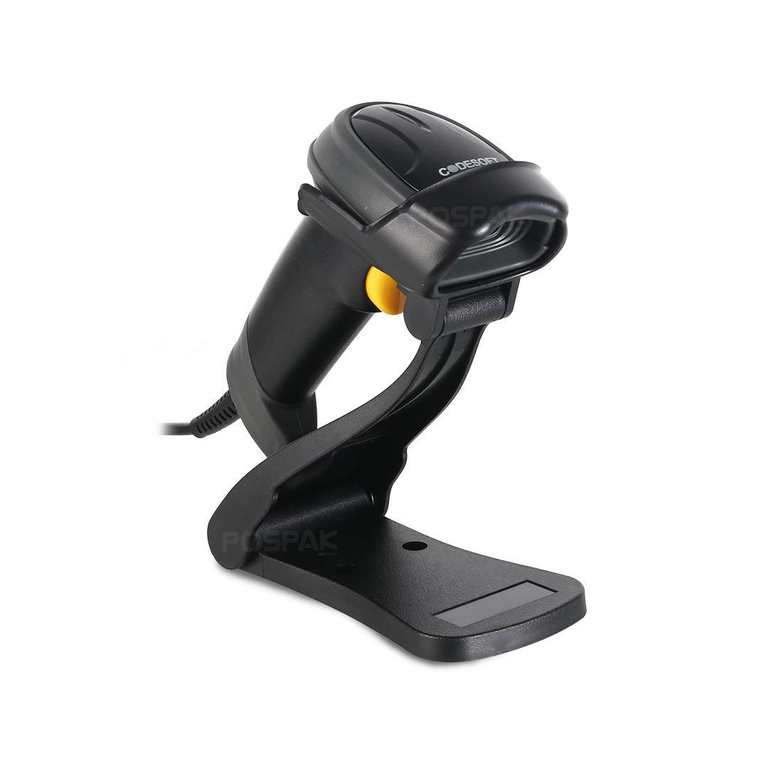 CODESOFT CS-6600 Bestselling 2D Barcode Scanner