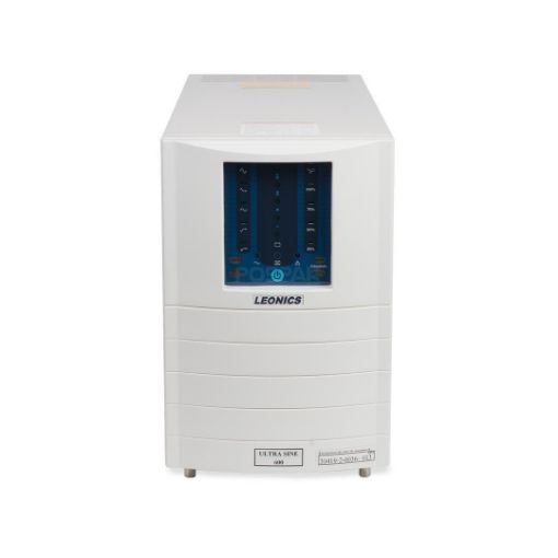 รูปภาพของ LEONICS USP-600 CON 600VA/480W No BATTERY เครื่องสำรองไฟ