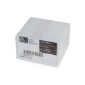 รูปภาพของ ZEBRA 104523-111 Premier PVC Card บัตรสำหรับการพิมพ์ 500 ใบ/แพ็ค เหมาะสำหรัการพิมพ์บัตร เช่น บัตรพนักงาน บัตรนักศึกษา บัตรสมาชิก บัตรส่วนลด