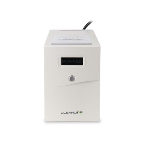 Picture of CLEANLINE D-1500K 1500VA/900W