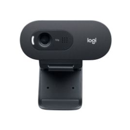 รูปของ LOGITECH C5O5E BUSINESS HD WEBCAM  (PN:960-001372) กล้องสำหรับการประชุมทางวิดีโอ