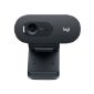 รูปภาพของ LOGITECH C5O5E BUSINESS HD WEBCAM  (PN:960-001372) กล้องสำหรับการประชุมทางวิดีโอ