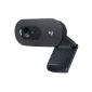 รูปภาพของ LOGITECH C5O5E BUSINESS HD WEBCAM  (PN:960-001372) กล้องสำหรับการประชุมทางวิดีโอ