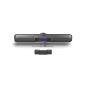 Picture of LOGITECH 960-001308 Rally Bar (GRAPHITE) for midsize meeting rooms