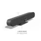 Picture of LOGITECH 960-001308 Rally Bar (GRAPHITE) for midsize meeting rooms