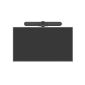 Picture of LOGITECH 960-001308 Rally Bar (GRAPHITE) for midsize meeting rooms