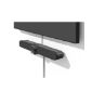 Picture of LOGITECH 960-001308 Rally Bar (GRAPHITE) for midsize meeting rooms