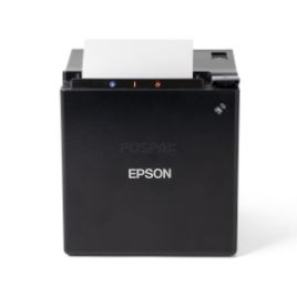 รูปของ EPSON TM-m30II (B) (USB + Ethernet) เครื่องพิมพ์ใบเสร็จความร้อน (PN:C31CJ27222)