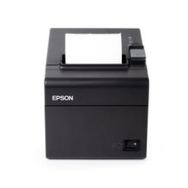 รูปภาพของ EPSON TM-T82III (USB + Serial) เครื่องพิมพ์ใบเสร็จความร้อน EPSON (PN:C31CH51541) สินค้า EOL แทนด้วยรุ่น EPSON TM-T82IV