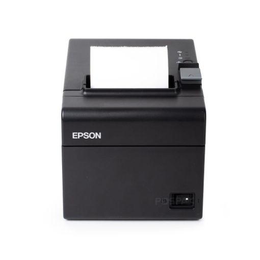 รูปของ EPSON TM-T82III (USB + Serial) เครื่องพิมพ์ใบเสร็จความร้อน EPSON