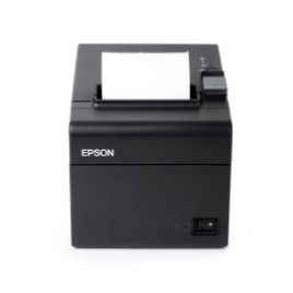 Picture of EPSON TM-T82III (USB + Parallel) POS Receipt Printer
