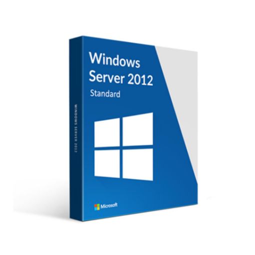 รูปของ MICROSOFT Windows Server 2012 (16-Core) Standard Edition for HPE Server