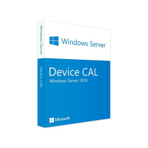 รูปของ MICROSOFT Windows Server 2016 Device CAL /50 CAL