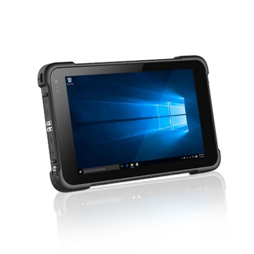 Picture of CODESOFT EM-i86H Mobile Rugged Windows Tablet