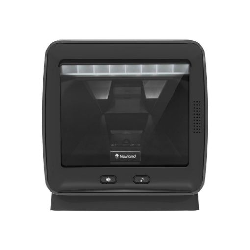 รูปภาพของ NEWLAND NLS-FR80 เครื่องอ่านบาร์โค้ดตั้งโต๊ะ 2D