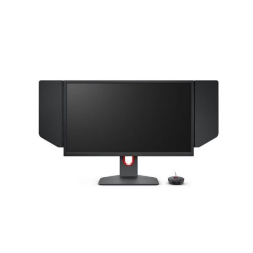 รูปภาพของ ZOWIE XL2546K 240Hz DyAc+™ 24.5 นิ้ว จอเกม Esports