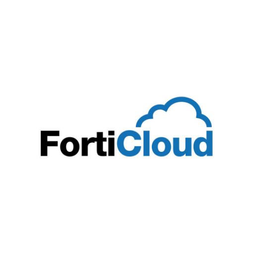 Picture of FORTINET FortiCloud Management Analysis and 1 YR (PN:FC-10-0040F-131-02-12)