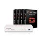 รูปของ FORTINET FortiGate 50E Box bundle with 5 YR (24x7) (PN:FG-50E-BDL-950-60) + บริการดูแลและบำรุงรักษา 5 ปี