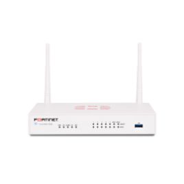 Picture of Fortinet FortiWiFi 50E Box Bundle with 1 YR (24x7) (PN:FWF-50E-V-BDL-950-12)