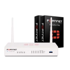 Picture of Fortinet FortiWiFi 50E Box Bundle with 3 YR (24x7) (PN:FWF-50E-V-BDL-950-36)
