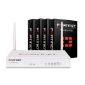 รูปของ Fortinet FortiWiFi 60E Box Bundle with 5 YR (24x7) (PN:FWF-60E-V-BDL-950-60)