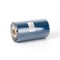 รูปภาพของ BZ-08+ Size 102mm X 360m F/O แกน 1 นิ้ว Wax Ribbon หมึกริบบอน