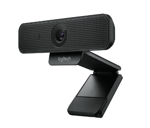 รูปภาพของ LOGITECH Webcam C925e Full HD (PN:960-001075)