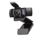 Picture of LOGITECH Webcam business webcam 1080p C920e PN:960-001360