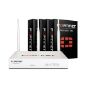 Picture of FORTINET FortiWiFi 60F Box Bundle with 5 YR (24x7) (PN:FWF-60F-V-BDL-950-60) + บริการดูแลและบำรุงรักษา 5 ปี