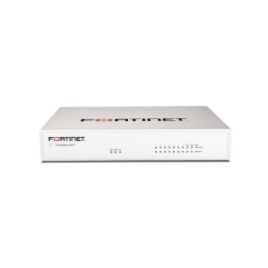 Picture of Fortinet FortiGATE 61F Box with MA 1 Year (24x7) (PN:FG-61F-V-BDL-950-12)