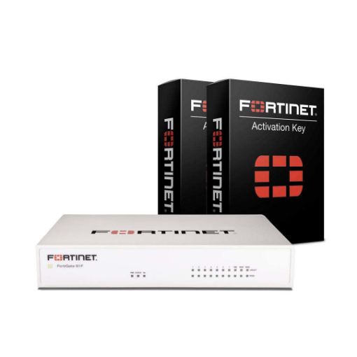 รูปของ Fortinet FortiGATE 61F Box with MA 3 Year (24x7) (PN:FG-61F-V-BDL-950-36)