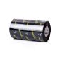 รูปภาพของ INKANTO AWR1 Size 110mm X 300m F/O แกน 1 นิ้ว Wax Ribbon หมึกริบบอน