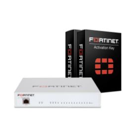 รูปของ FORTINET FortiGATE 80E Box with MA 3 Year (24*7) (PN:FG-80E)  + บริการดูแลและบำรุงรักษา 3 ปี