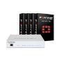 รูปภาพของ FORTINET FortiGate 80E Box with MA 5 Year (24*7) (PN:FG-80E) + บริการดูแลและบำรุงรักษา 5 ปี