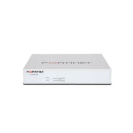 รูปของ FORTINET FortiGate 80F Box with MA 1 Year (24*7) (PN:FG-80F)  + บริการดูแลและบำรุงรักษา 1 ปี (PN:FC-10-0080F-950-02-12)