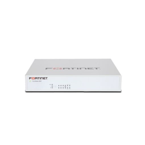 รูปภาพของ FORTINET FortiGate 80F Box with MA 1 Year (24*7) (PN:FG-80F)  + บริการดูแลและบำรุงรักษา 1 ปี (PN:FC-10-0080F-950-02-12)