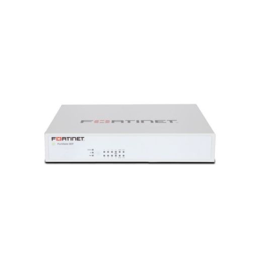 Picture of FORTINET FortiGate 80F Box with MA 1 Year (24*7) (PN:FG-80F)  + บริการดูแลและบำรุงรักษา 1 ปี (PN:FC-10-0080F-950-02-12)