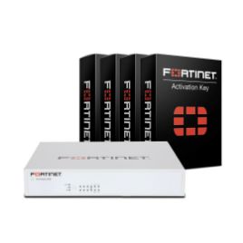 รูปของ FORTINET FortiGate 80F Box with MA 5 Year (24*7) (PN:FG-80F)  + บริการดูแลและบำรุงรักษา 5 ปี (PN:FC-10-0080F-950-02-12)