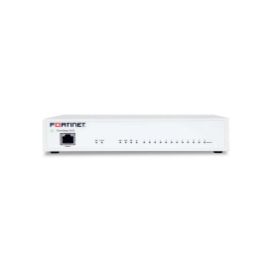 รูปของ Fortinet FortiGATE 81E Box with MA 1 Year (24x7) (PN:FG-81E-BDL-950-12)