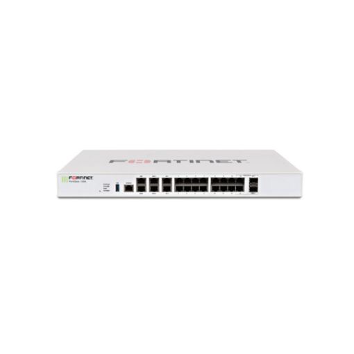 รูปภาพของ FORTINET FortiGate 100E Box with MA 1 Year (24*7) (PN:FG-100E)  + บริการดูแลและบำรุงรักษา 1 ปี