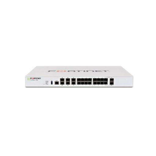 Picture of FORTINET FortiGate 100E Box with MA 1 Year (24*7) (PN:FG-100E)+ Renewal MA 1 YR Unified Threat Protection License (UTP)