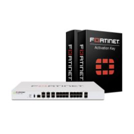 Picture of Fortinet FortiGATE 100E Box with MA 3 Year (24*7) (PN:FG-100E)+ Renewal MA 3 YR Unified Threat Protection License (UTP)